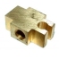 ALKO Hydraulic Brake Tube Tee - Three Way 3/16 Tube